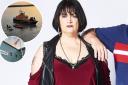 Nessa (Ruth Jones) has revealed her special connection to the RNLI