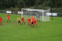 Aberdare and Vale Utd went to penalties