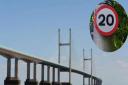 20mph protest called off after campaigners threatened to block major Gwent bridge
