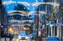 Support your local town centre this festive season