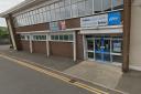 Bedwas Leisure Centre's swimming pool and changing rooms are set to reopen to the public on Friday