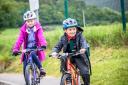 Schools across the Vale are being encouraged to join the Sustrans scheme