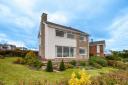 A stunning is house is for sale in Barry