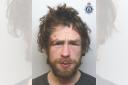 David Marlowe is wanted by Cheshire Police