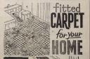 Get fitted carpet for your home