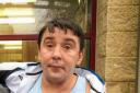 Man missing from Llandough Hospital found