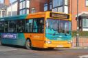 Cardiff Bus 94