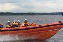 RNLI Barry Dock crews will be featuring on first episode of BBC show