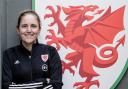 BOSS: Wales Women manager Gemma Grainger (Picture: FAW)