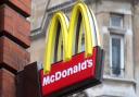 McDonald's announce menu you favourite is back and fast food fans celebrate