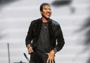 Lionel Richie, who was set to perform in the Welsh capital this summer