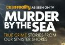 Murder By The Sea features the murder/suicide of the Mochrie family from Barry.