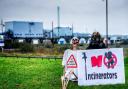 The multinational insurance giant, Aviva, has been given until the end of this month to submit an environmental statement as part of its appeal against a decision that would see its controversial biomass gasification plant in Barry torn down.