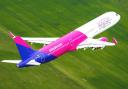 Wizz Air made a major announcement about its operations at Cardiff Airport