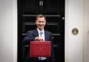 The key points for Wales from Jeremy Hunt's Spring Budget 2023