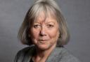The leader of the Vale of Glamorgan Council, Cllr Lis Burnett. Pic: Vale of Glamorgan Council.