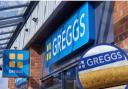 What's your favourite Greggs bake?