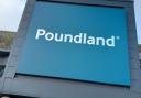 Poundland are about to open their biggest ever store in Wales