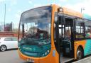Cardiff Bus announce changes to timetables for Christmas and New Year Period