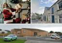 Places to see Santa in the Vale of Glamorgan