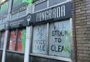 Tangaroa in barry closed its doors on December 31