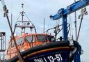 RNLI Barry to launch new lifeboat to mark 200 year anniversary
