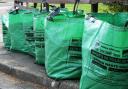 You can register for the latest garden waste collection scheme
