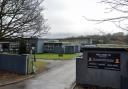 School governing body Vale Council confirmed pupils were threatened at Richard Gywn School