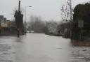 Dinas Powys set to get flooding protection work