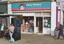 Funky Monkey Penarth is on the move to Barry