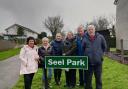 Seel Park will now be managed by Dinas Powys Community Council