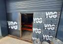 VOG Brewery now has its own taproom