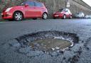 Vale Council want to do more to tackle potholes
