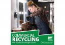 Vale of Glamorgan Council has launched a commercial recycling scheme