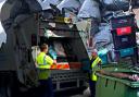 Find out when your bins will be collected following the Easter Bank Holiday