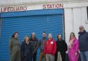 A community group has been encouraged by the council to make an offer for a Barry landmark