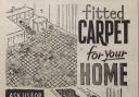 Get fitted carpet for your home