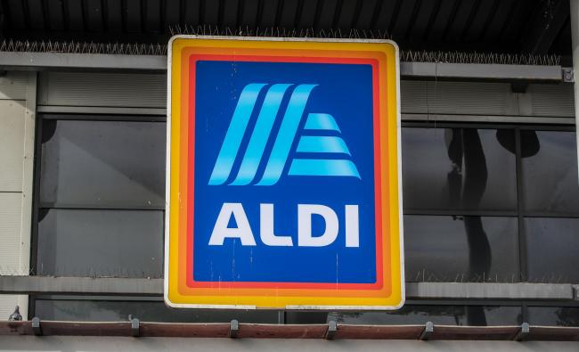 Aldi is offering courses on how to get your baby to sleep for under £30 (PA)