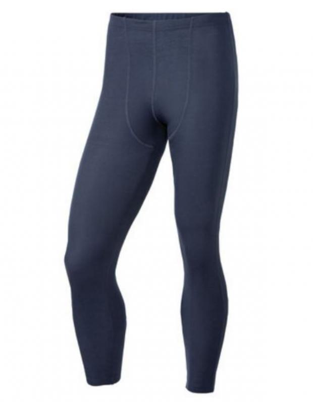 Barry And District News: Crivit Men's Thermal Base Layer Trousers (Lidl)