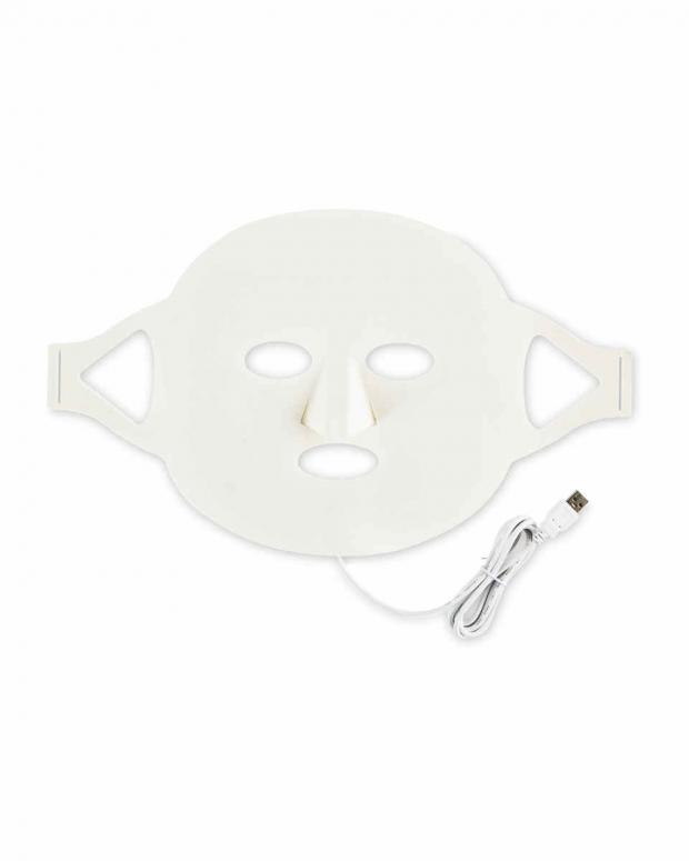 Barry And District News: SOLAS LED Face Mask (Aldi)