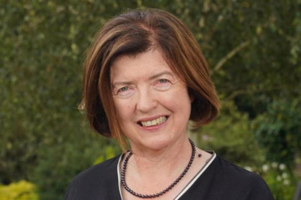 Barry And District News: Senior civil servant Sue Gray (PA/Gov.uk)