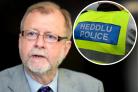 Commissioner praises Gwent Police as inaugural Neighbourhood Policing Week starts