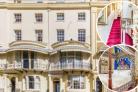 See inside this 20-bed Brighton seafront property. Pictures: Rightmove