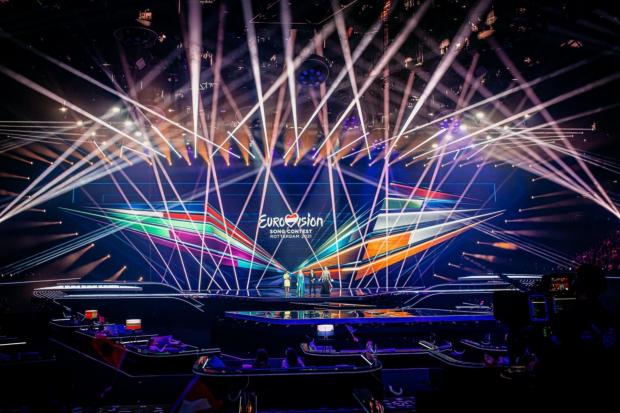 Revealed: Why Cardiff won't be hosting 2023's Eurovision Song Contest