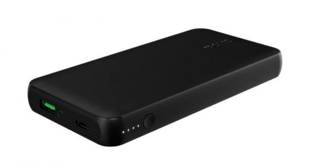 Barry And District News: Tronic 10,000mAh Power Bank (Lidl)