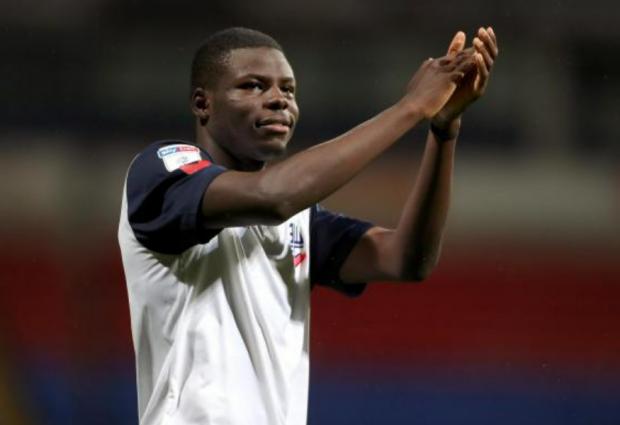 Barry And District News: Dagenham defender Yoan Zouma, the brother of West Ham's Kurt Zouma, has been charged under the Animal Welfare Act, his club have said. Credit: PA