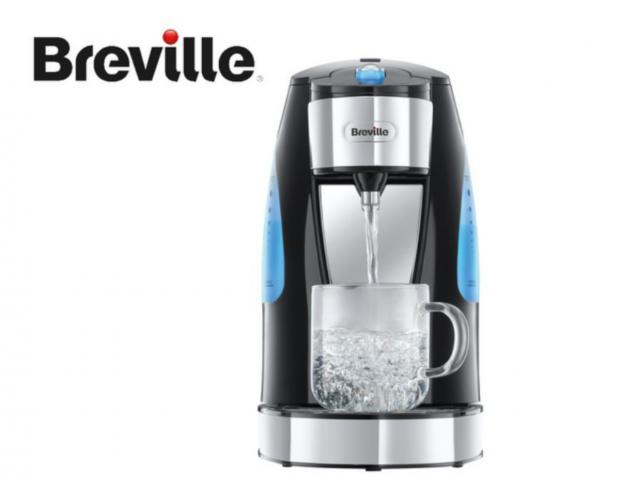 Barry And District News: Breville 1.5L HotCup (Lidl)