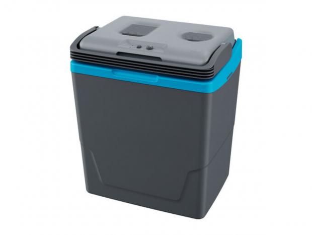 Barry And District News: Crivit 30L Electric Cool Box (Lidl)