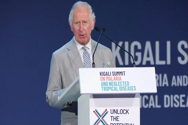 Prince Charles is expected to tell Commonwealth leaders decisions about whether they keep the Queen as head of state or become a republic are “a matter for each member country to decide”.
