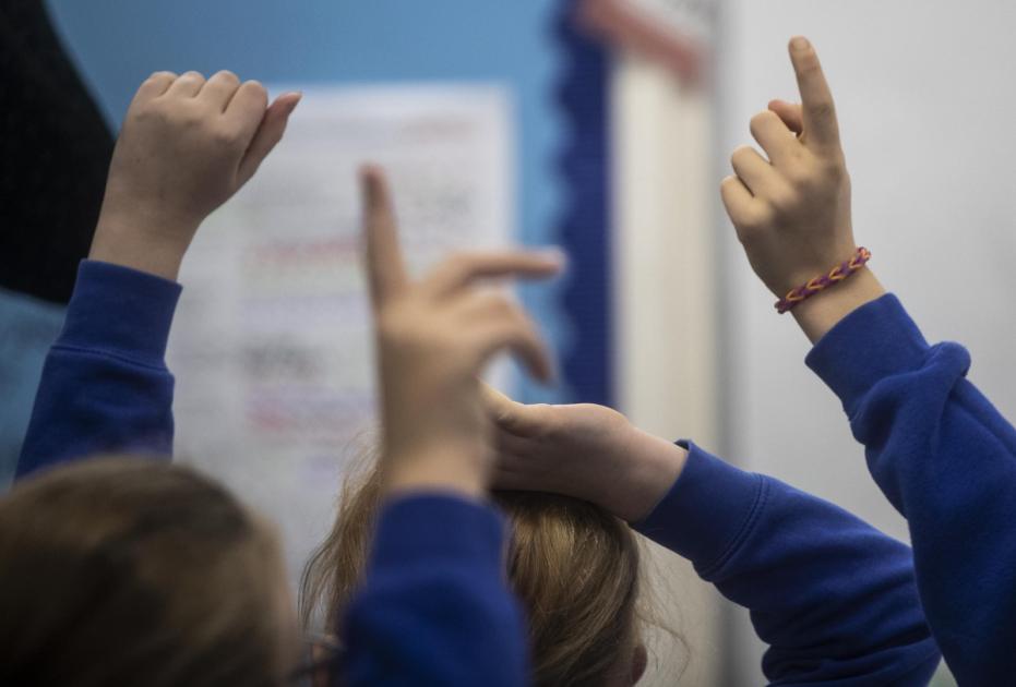Vale of Glamorgan Council tackle falling school attendance | Barry ... 
